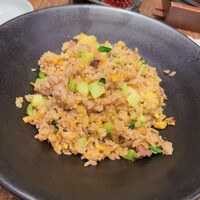青菜 丸の内ブリックスクエア店 - 