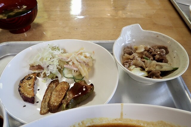 尾瀬温泉小屋 - 檜枝岐村その他（旅館・民宿）の写真