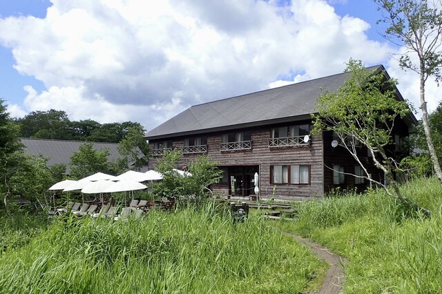 尾瀬温泉小屋 - 檜枝岐村その他（旅館・民宿）の写真