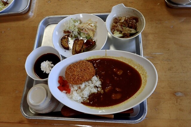尾瀬温泉小屋 - 檜枝岐村その他（旅館・民宿）の写真