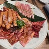 Yakiniku To Yakei Daigo - 