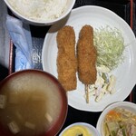 ひなた食堂 - 