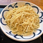 Abura Soba Shuugetsu - 太麺