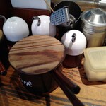 博多一双 博多駅東本店 - にんにく入れたかった