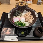 五代目 花山うどん - 