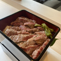 肉と庭 まつを - 