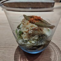 天ぷら成 - 