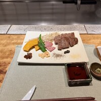鉄板焼 かいか - 