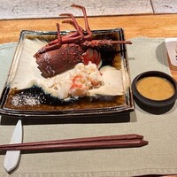 鉄板焼 かいか - 