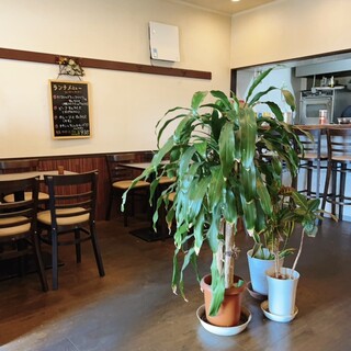 オムライスのお店 Fu~Fu~_2