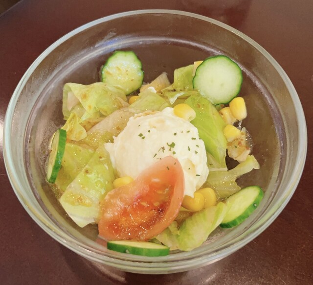 Omurice no Omise Fu~Fu~ photo 5