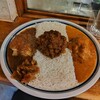 CURRY SHOP くじら 高円寺