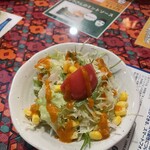 ネパールキッチン クマリ - 