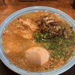 ラーメン 天外天 熊本駅店 - 