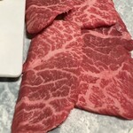 和牛焼肉 ワンダフィレ - 