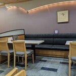 与太呂 神戸店 - 店内