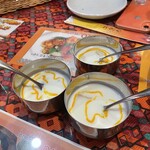 ネパールキッチン クマリ - 