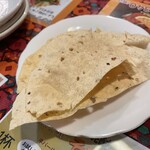 ネパールキッチン クマリ - 