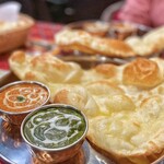 ネパールキッチン クマリ - 