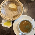 Cafe&Dining HARUHORO - 