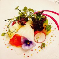 フランス料理 榛名 - 