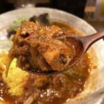 SPICY CURRY 魯珈 - 