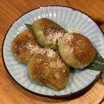 餃子とおでん酒場ふじなべ - 