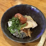 餃子とおでん酒場ふじなべ - 