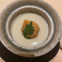 鮨 銀座おのでら 弟 本店 - 