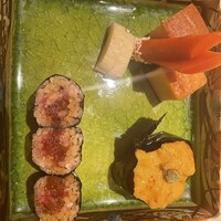 鮨 銀座おのでら 弟 本店 - 