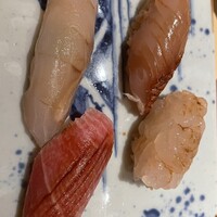 鮨 銀座おのでら 弟 本店 - 