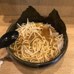 東京スタイルみそらーめん ど・みそ  - 