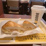 ドトールコーヒーショップ - 