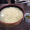 釜あげうどん 長田 in 香の香