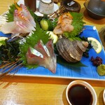 Sashimi Izakaya Dai - 