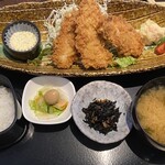 わらべ菜魚洞 - 