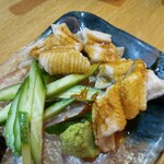 Sashimi Izakaya Dai - 