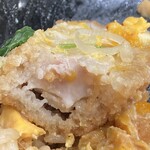 小諸そば 芝浦店 - 