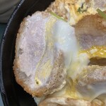 小諸そば 芝浦店 - 