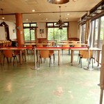 至仏山荘 - 店内