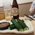 Sumibi Yakitori Icchou - 