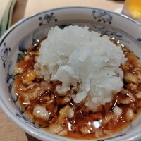 天ぷら成 - 