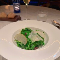 The Blue Room - 