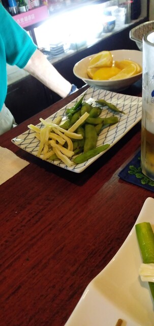 まんさく - 勾当台公園（居酒屋）の写真