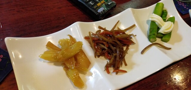 まんさく - 勾当台公園（居酒屋）の写真