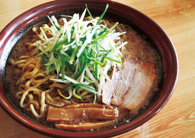 メニュー・プラン : ラーメン むてっぽう 西池袋店