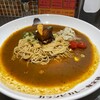 カラシビカレー 鬼金棒