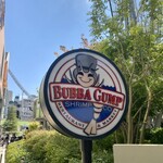 BUBBA GUMP SHRIMP TOKYO - 