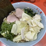 ラーメン よし家 - 