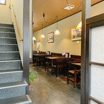 献上そば 羽根屋 - 